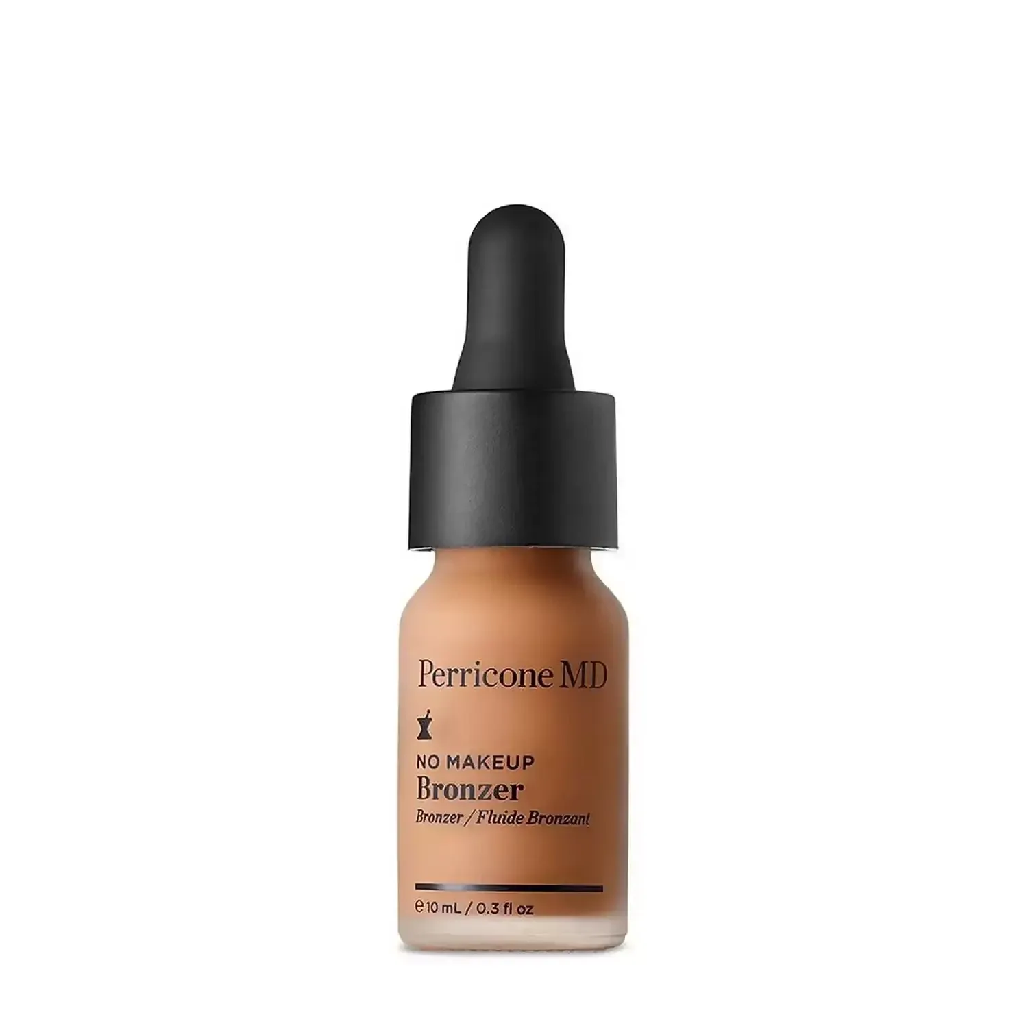(Outlet) Perricone MD No Makeup Bronzer Рідкий бронзер для делікатної корекції обличчя - Фото