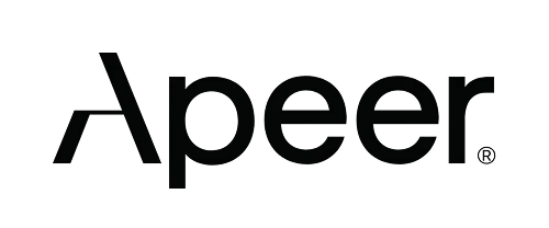 Apeer - бренд