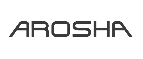 Arosha - бренд
