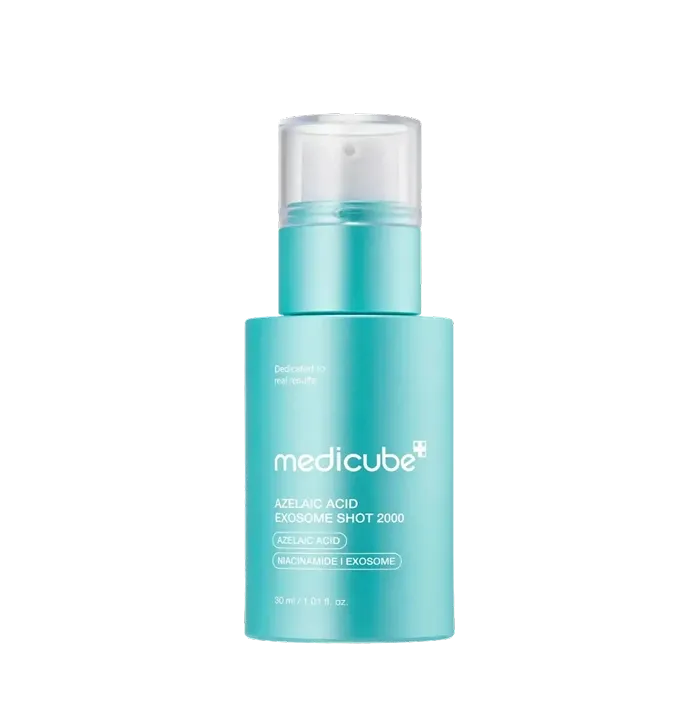 Azelaic Acid - Фото
