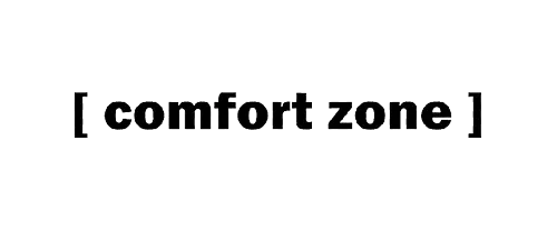 Comfort zone - бренд