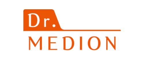 Dr. Medion - бренд