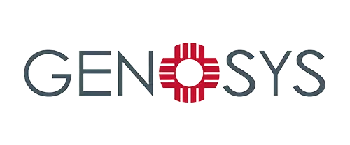 Genosys - бренд