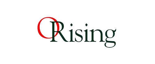Orising - бренд