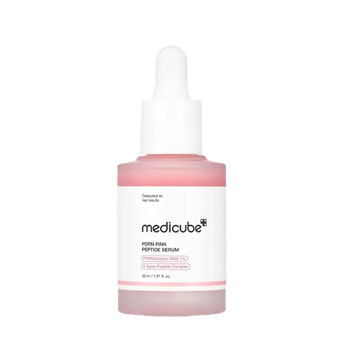 PDRN Pink - Фото