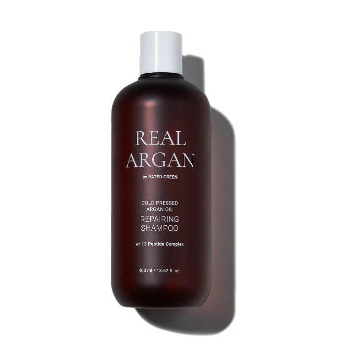 REAL ARGAN - Фото