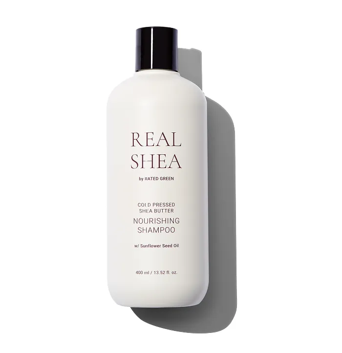 REAL SHEA - Фото