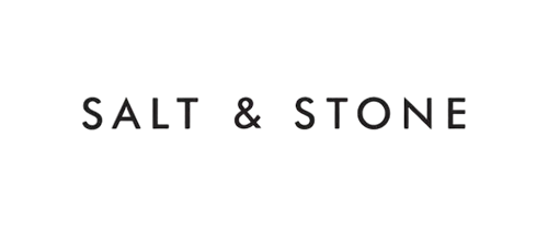 Salt & stone - бренд