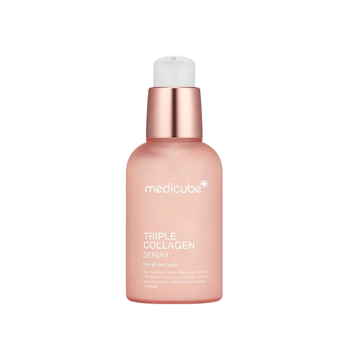 Triple Collagen - Фото