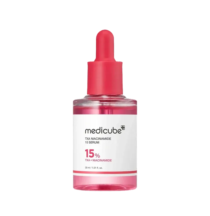 TXA Niacinamide - Фото