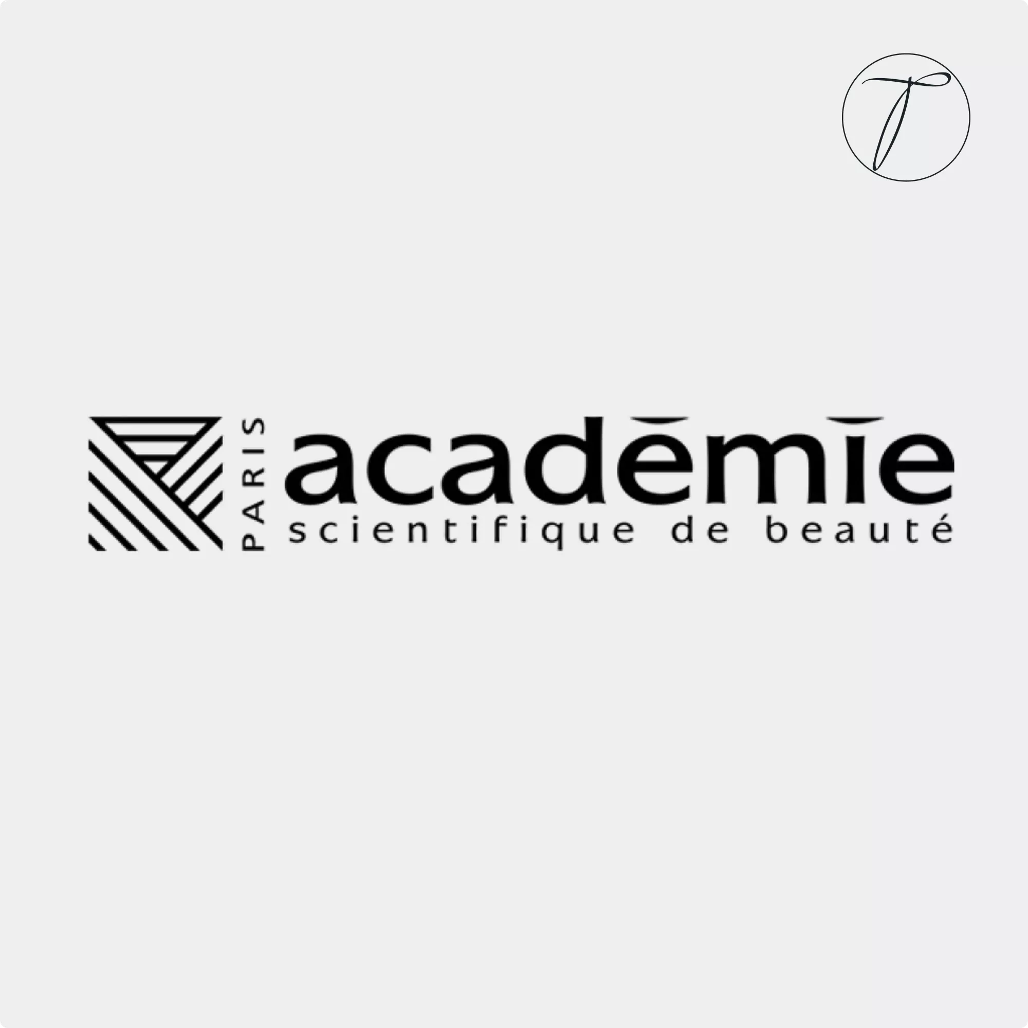 Косметика Academie — Фото