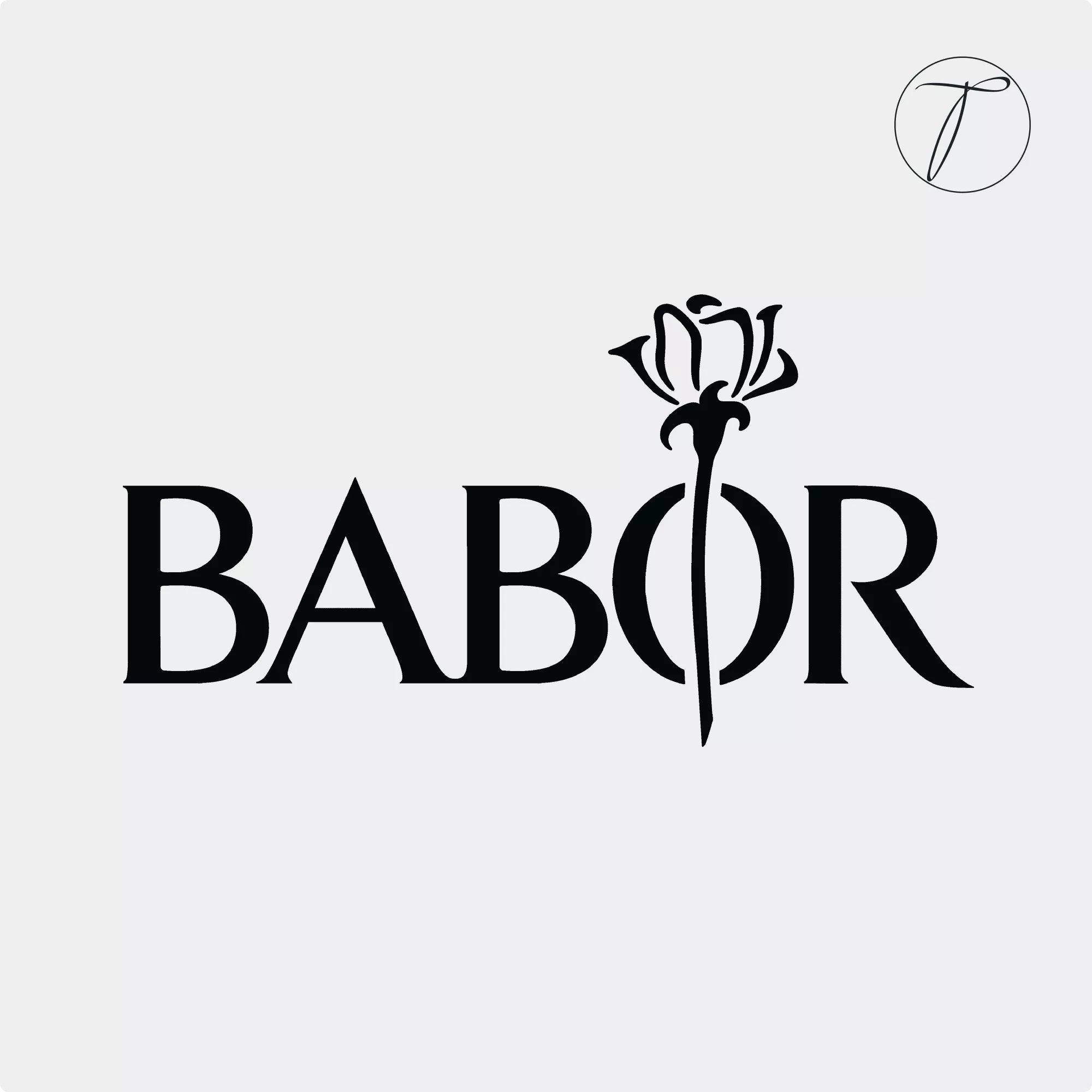 Косметика Babor — Фото