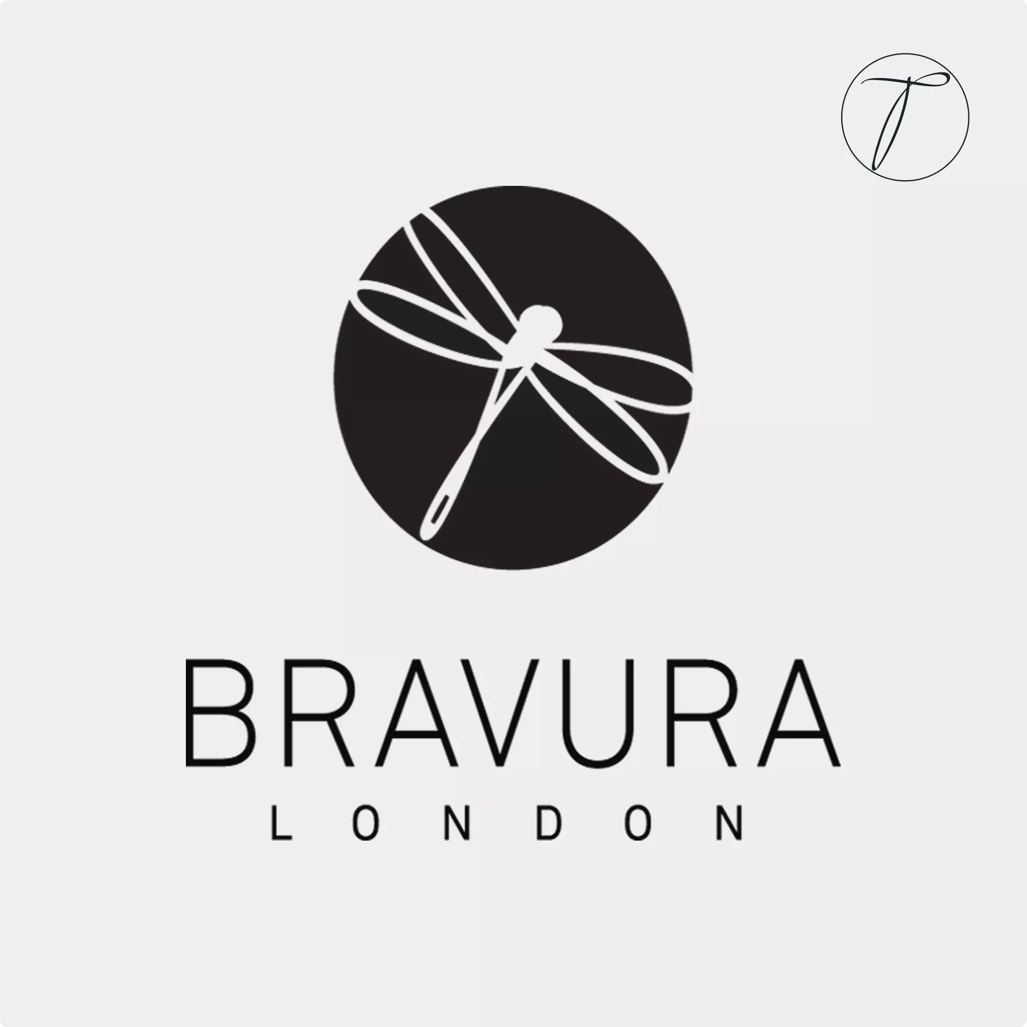 Косметика Bravura London — Фото