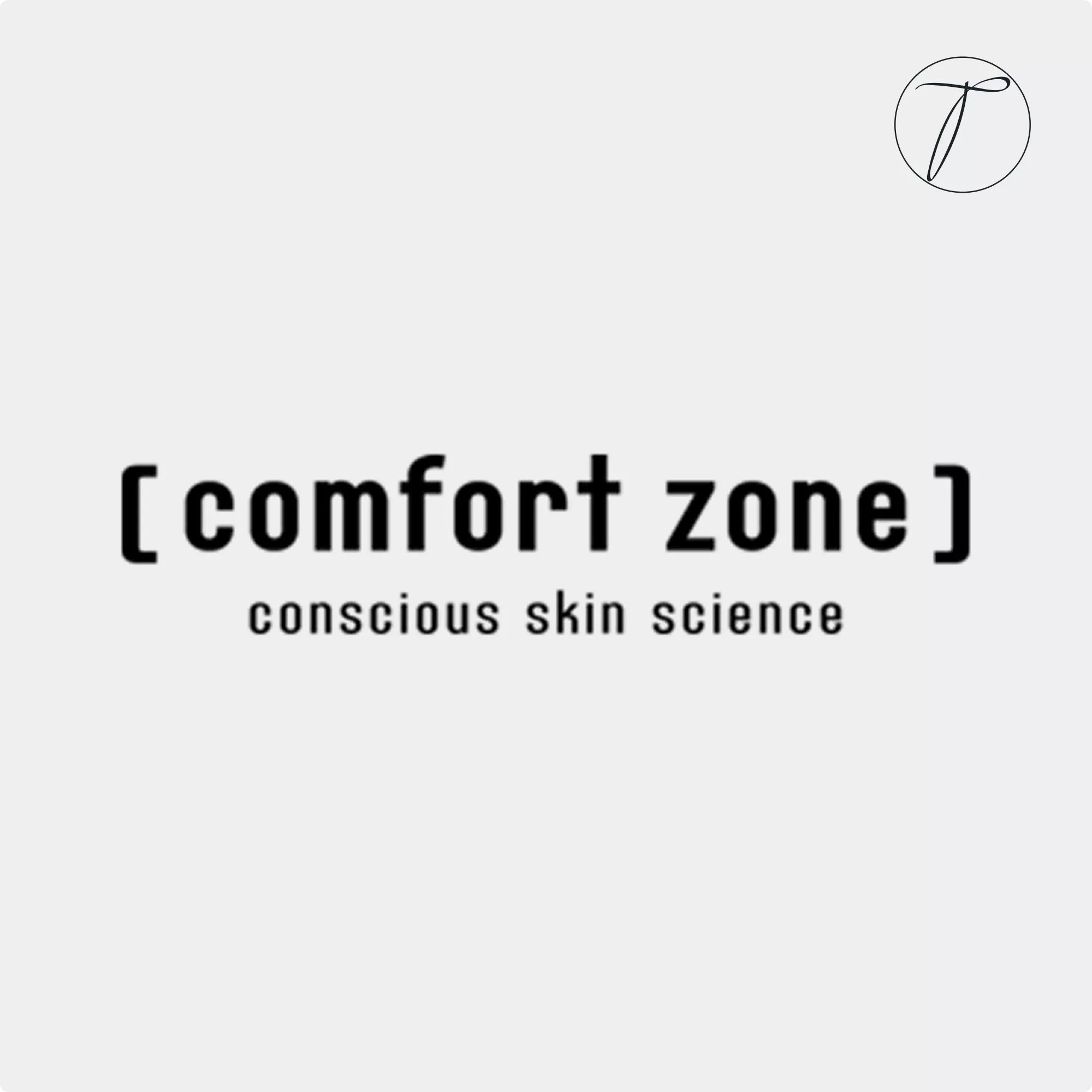 Косметика Comfort Zone — Фото
