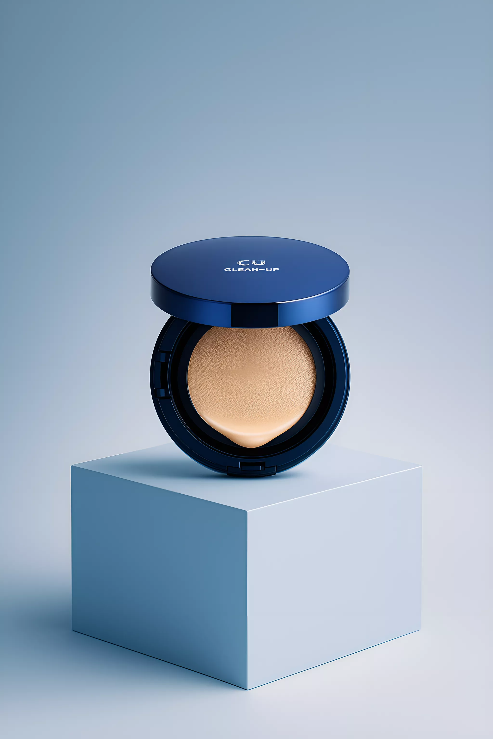 Кушон Cu Skin Clean-up Skinfit Cushion Pact Spf 50+ Pa+++ потрійної дії (3 в 1) - Фото - 254