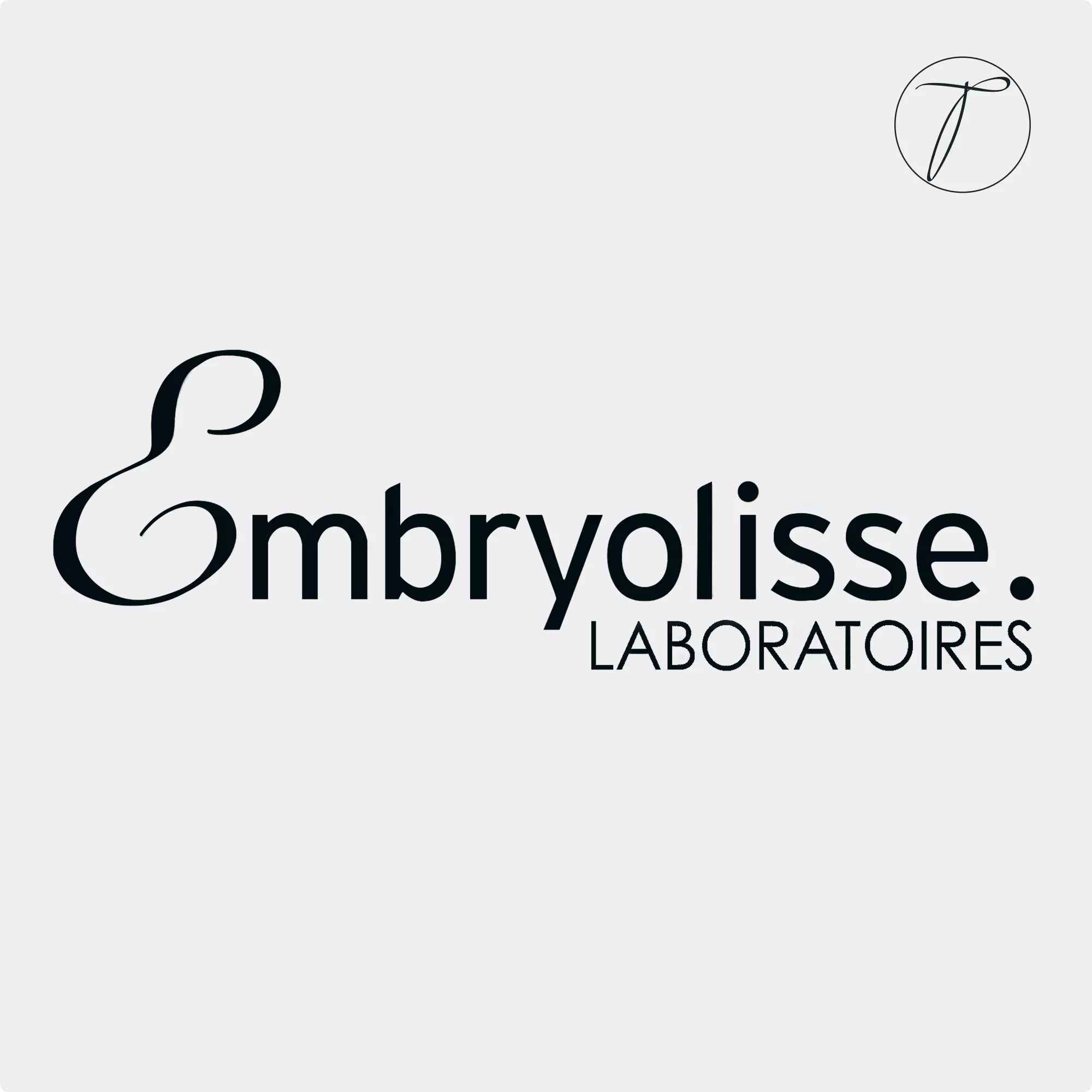 Косметика Embryolisse — Фото