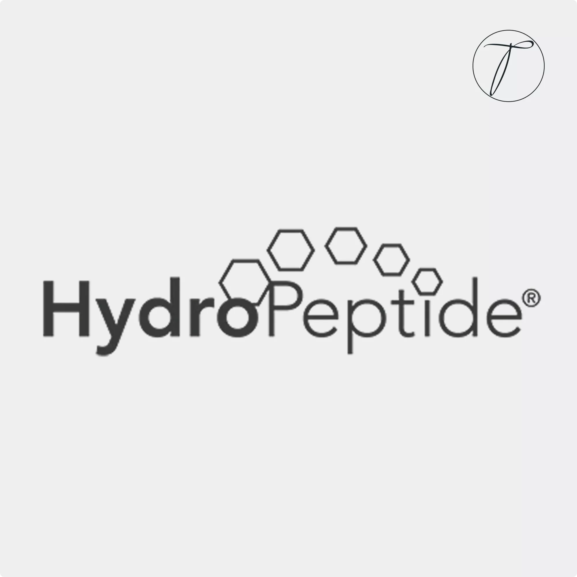Косметика HydroPeptide — Фото