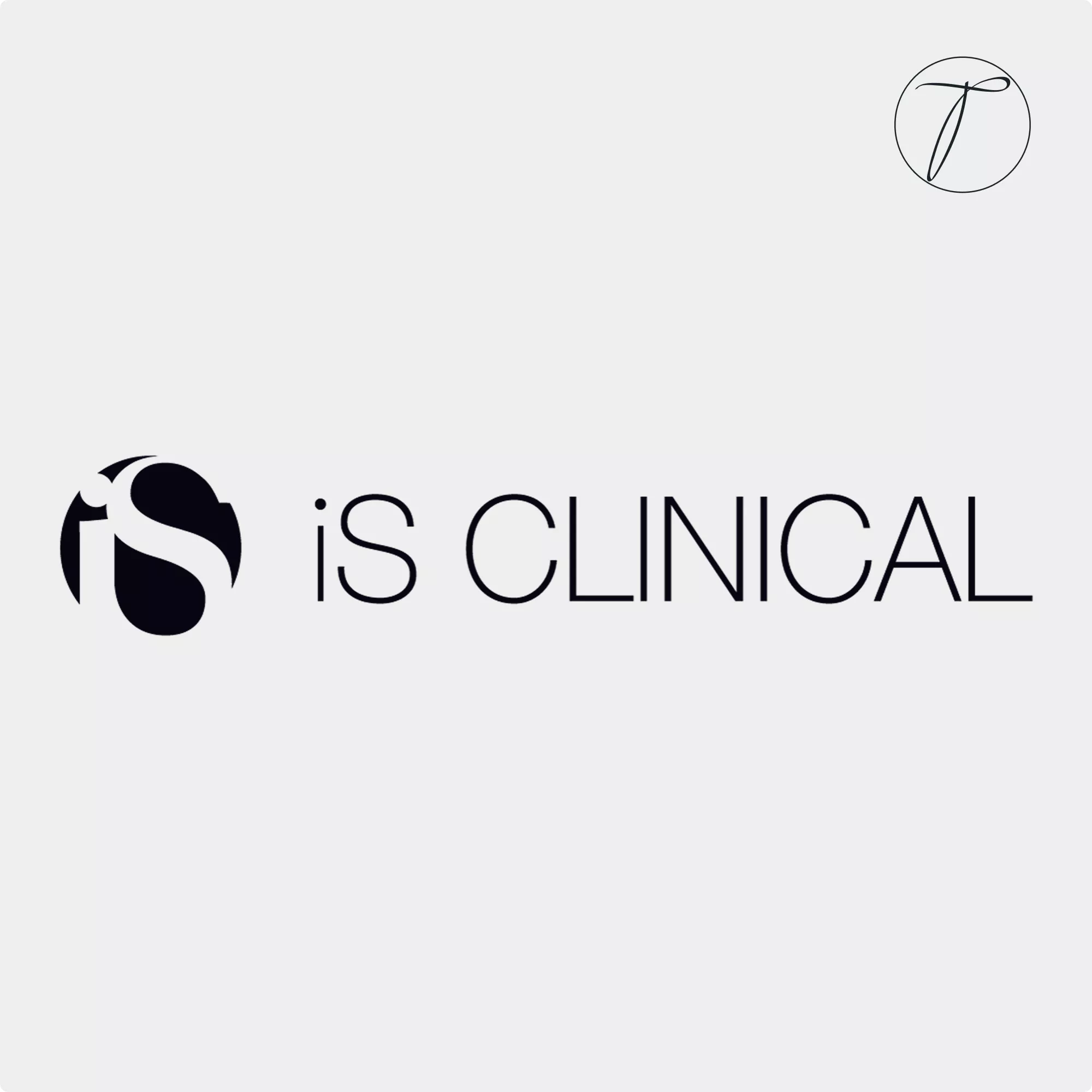 Косметика Is clinical — Фото