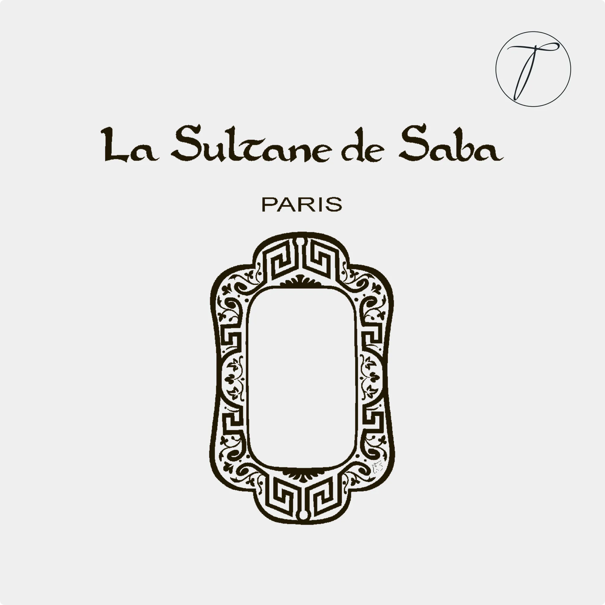 Косметика La Sultane de Saba — Фото