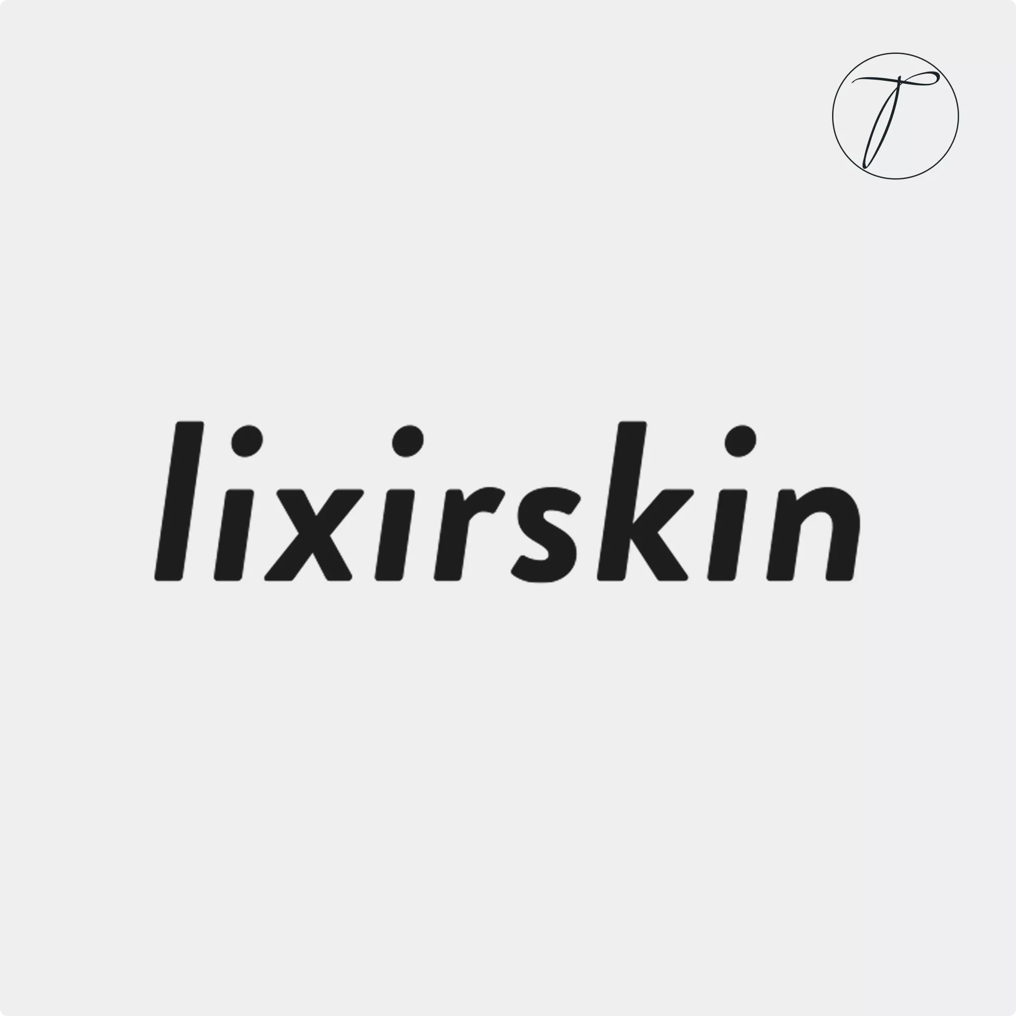 Косметика Lixirskin — Фото