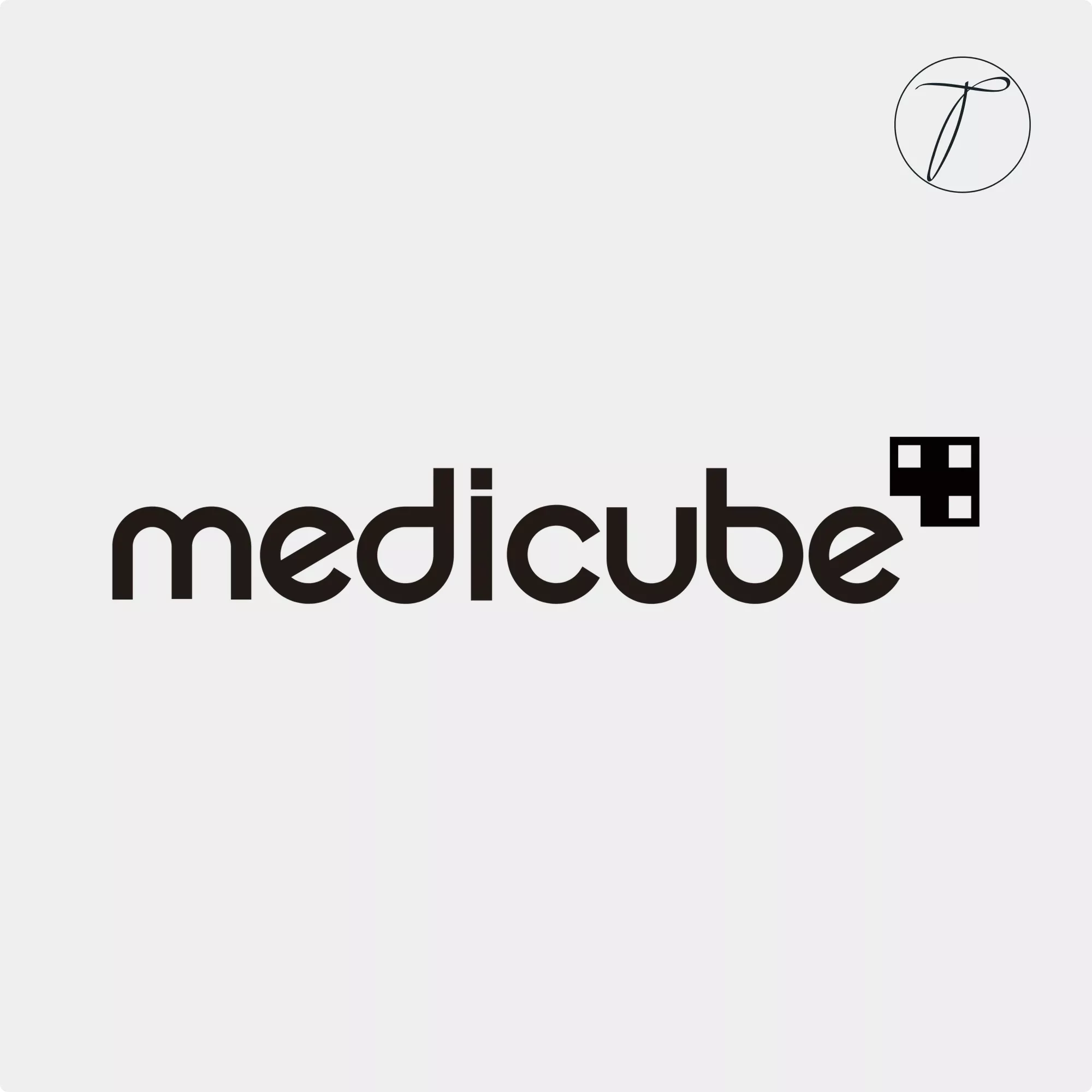Косметика Medicube — Фото