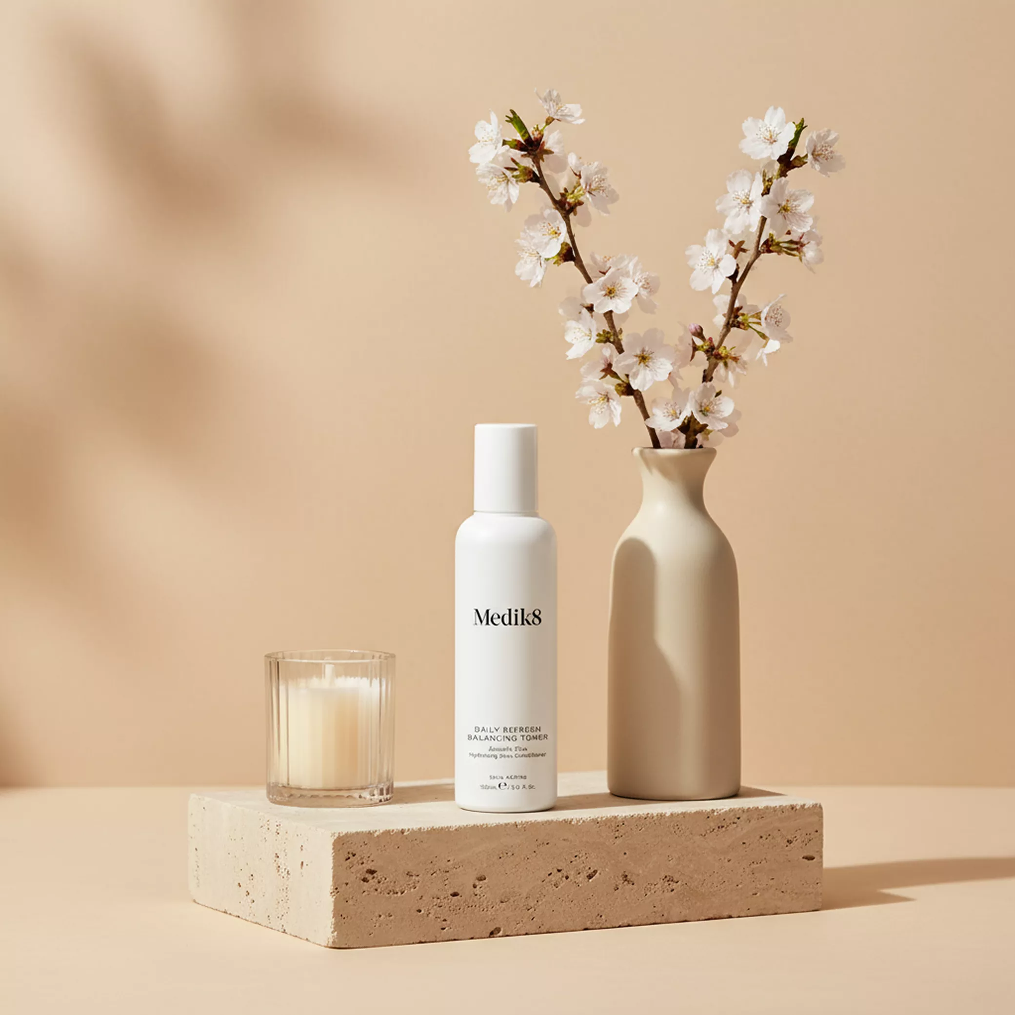 Medik8 Daily Refresh Balancing Toner Тонік, що вирівнює баланс шкіри - Фото - 28