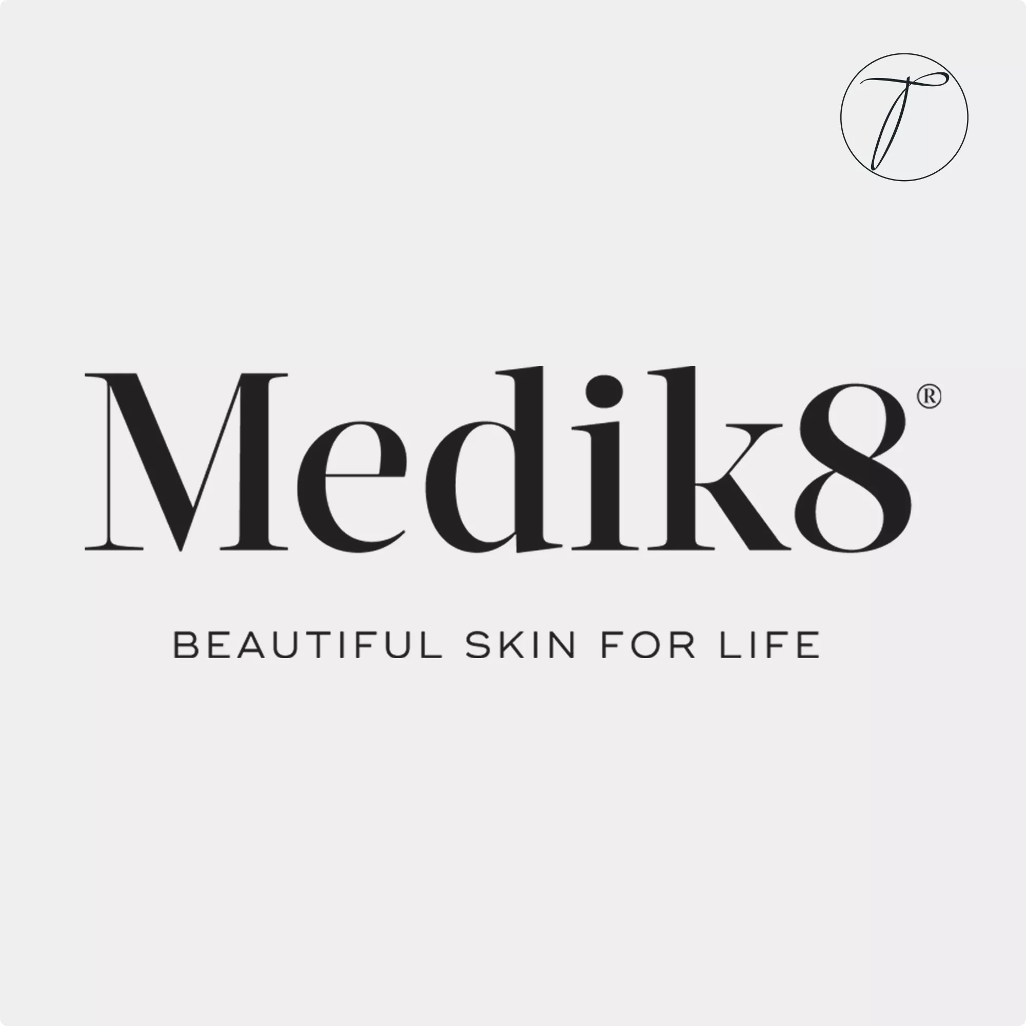 Косметика Medik8 — Фото