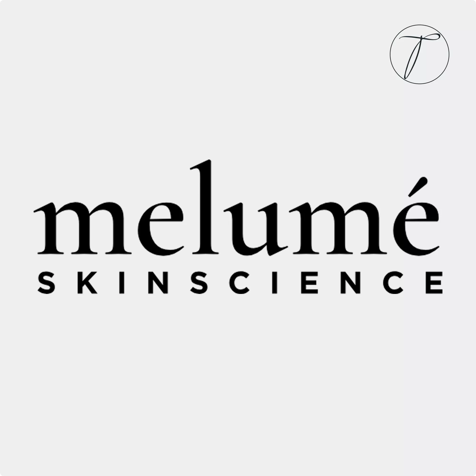 Косметика Melume — Фото