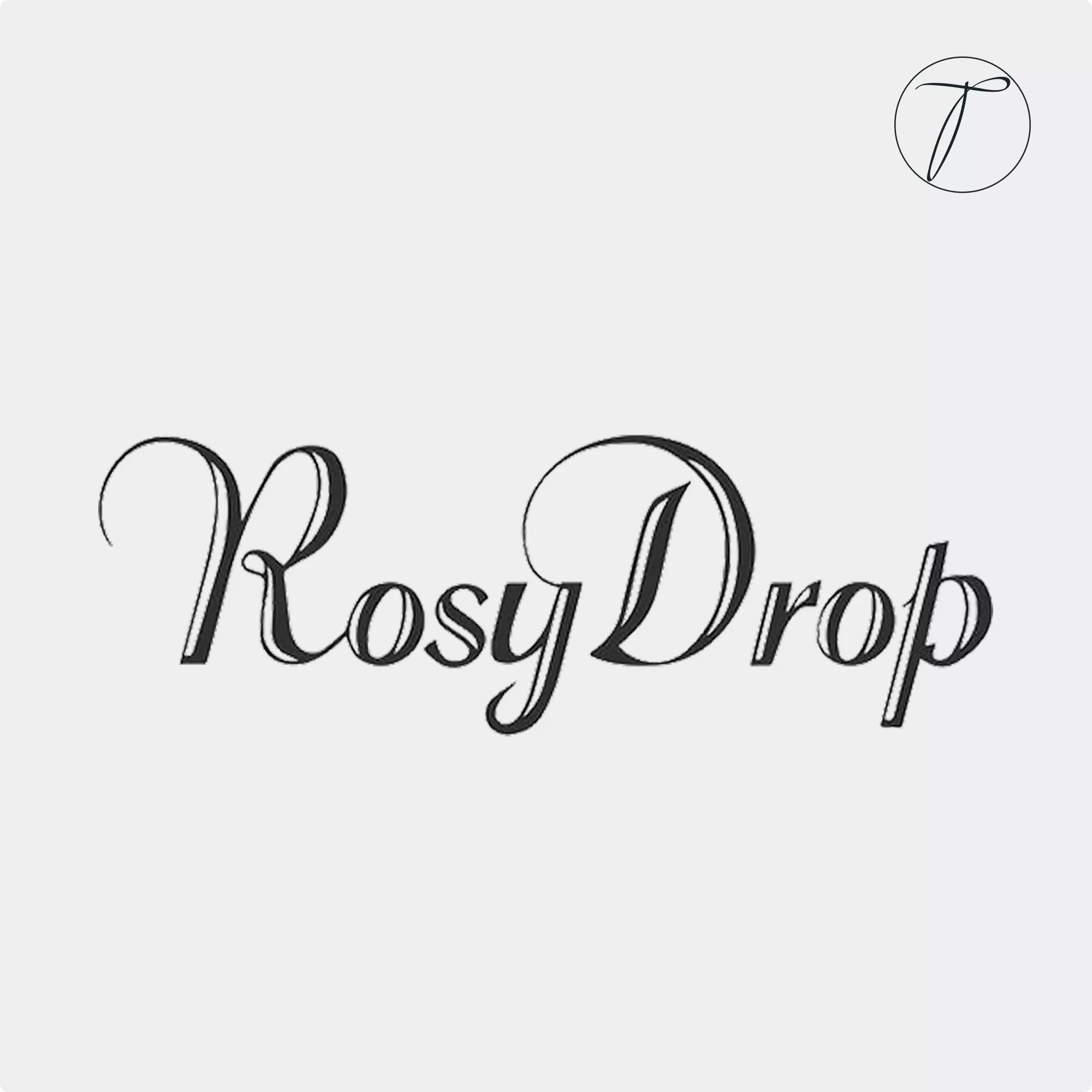 Косметика Rosy Drop — Фото